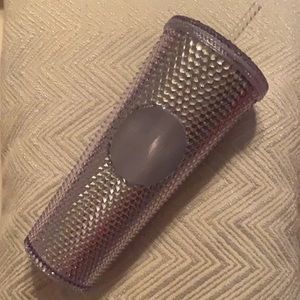 Starbucks Studded Tumbler